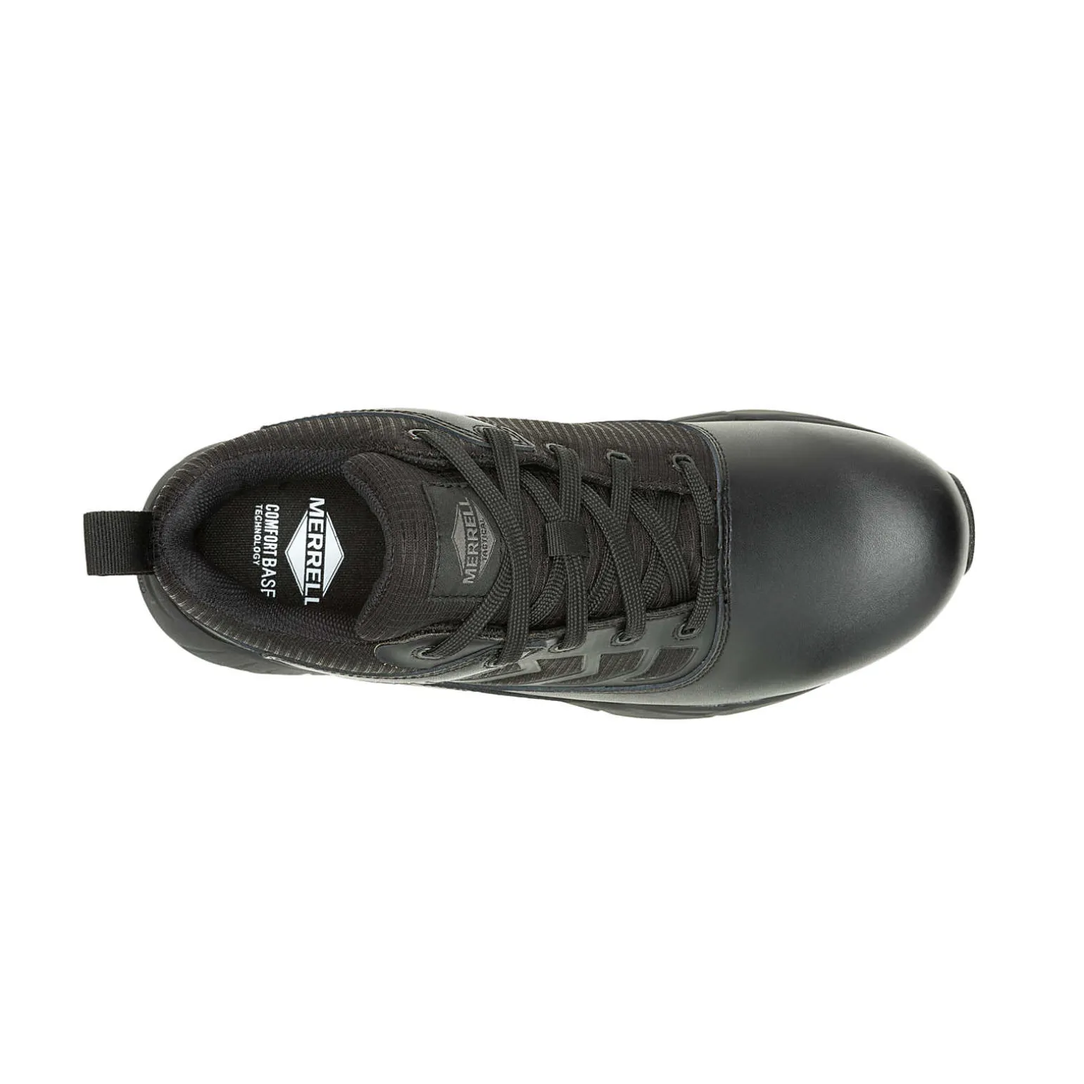 Men's Fullbench Tactical Low - Work