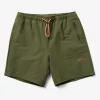 Men's Hayes Short - Bottoms