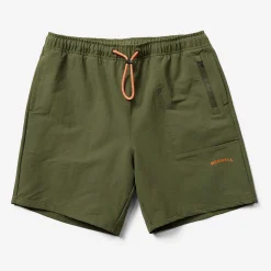 Men's Hayes Short - Bottoms