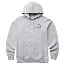 Men's Hike Higher Fleece Hoody - Tops