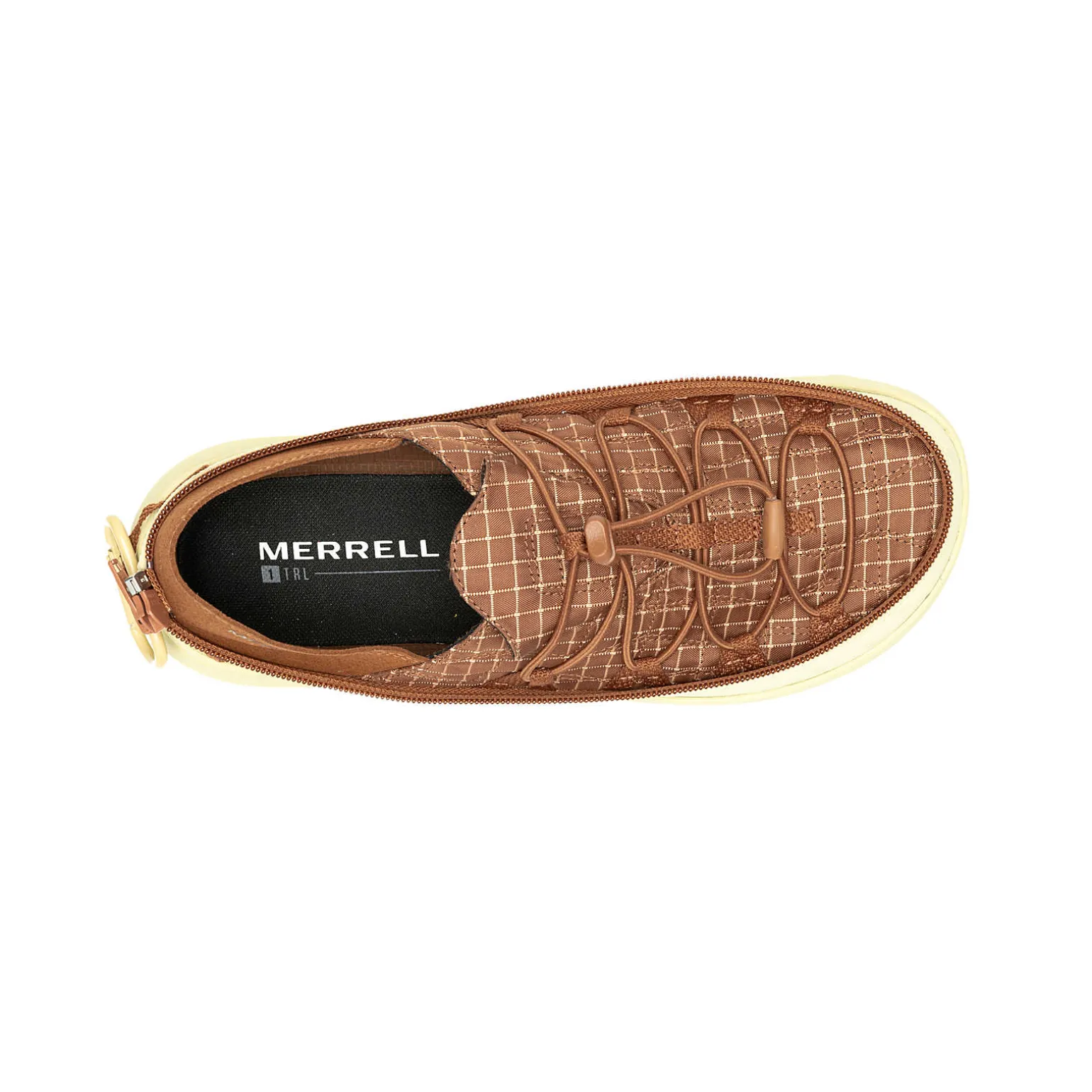Men's Hut Moc 2 Packable RS 1TRL - Everyday