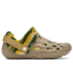 Men's Hydro Moc Cozy - Slip-Ons