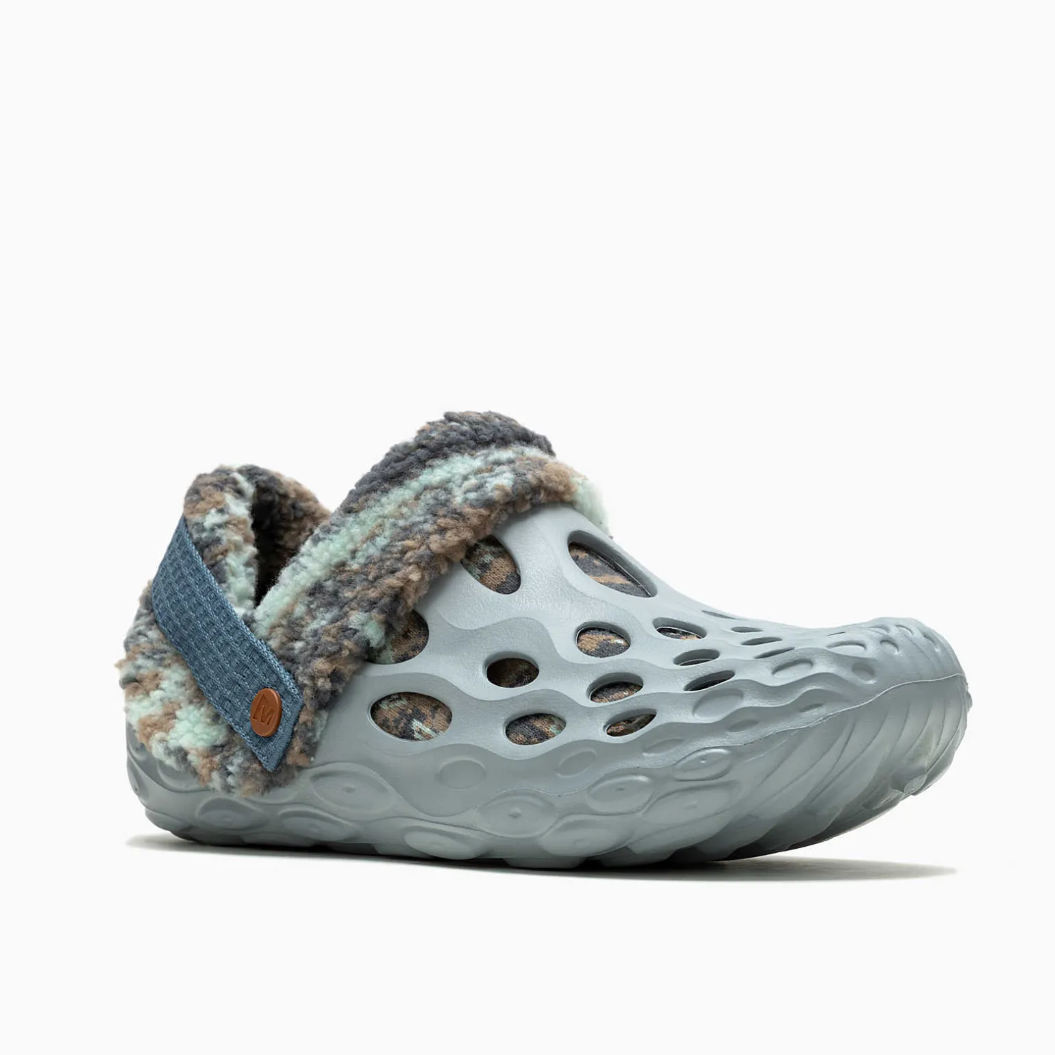 Men's Hydro Moc Snug - Sandals