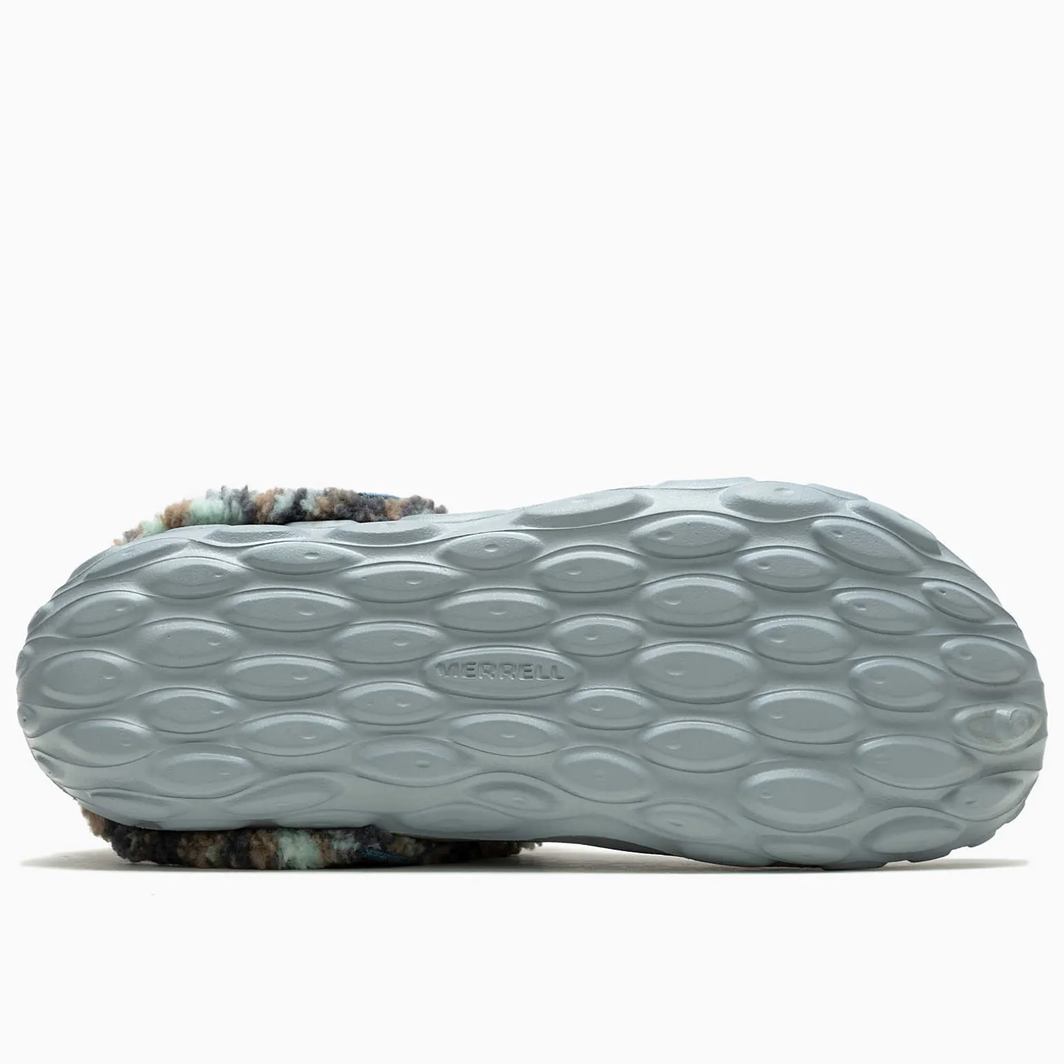 Men's Hydro Moc Snug - Sandals