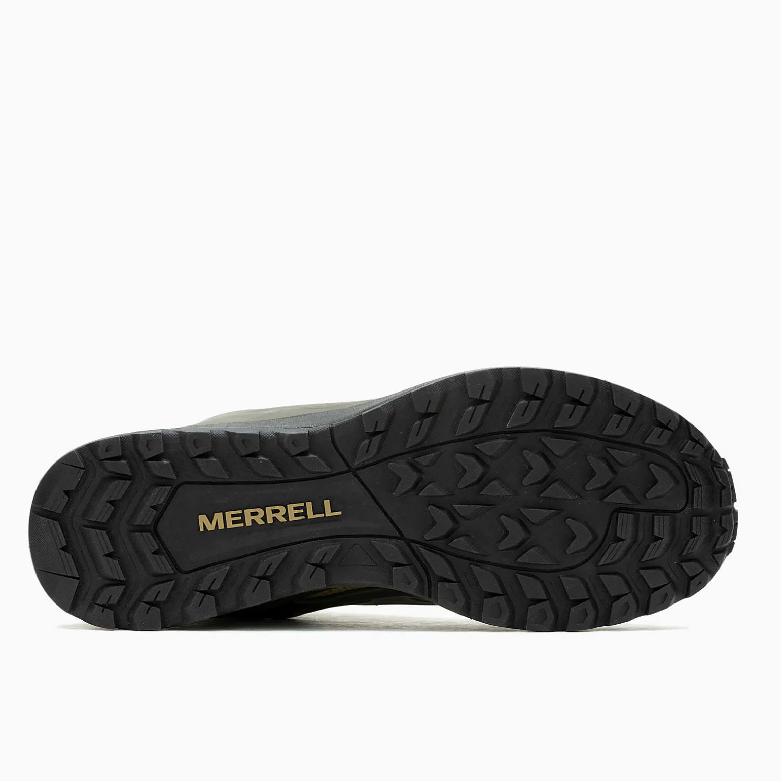 Men's Hydro Runner Mid GORE-TEX® 1TRL - Everyday