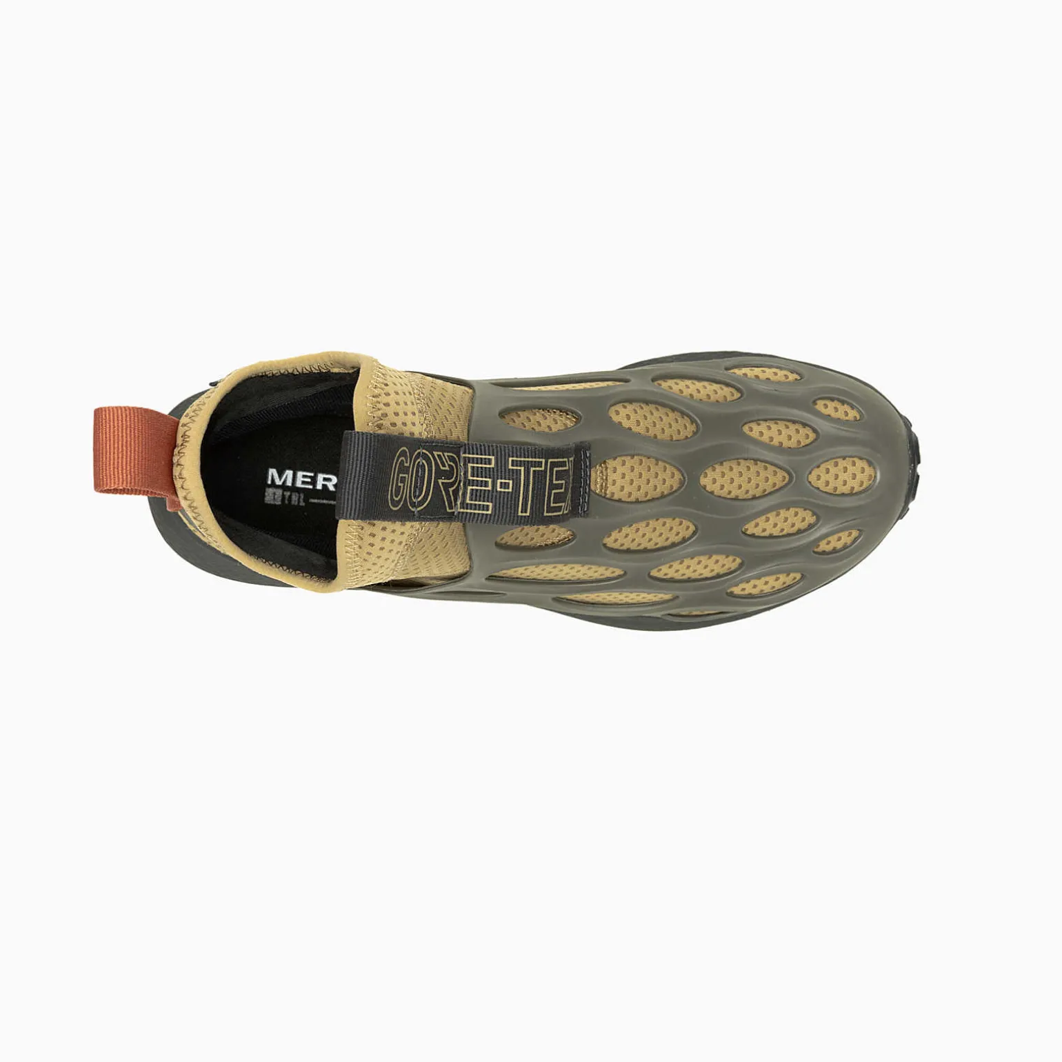 Men's Hydro Runner Mid GORE-TEX® 1TRL - Everyday