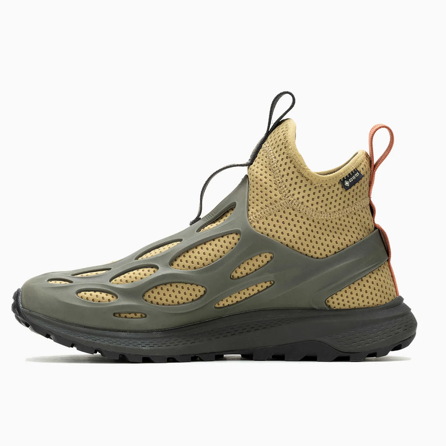 Men's Hydro Runner Mid GORE-TEX® 1TRL - Everyday