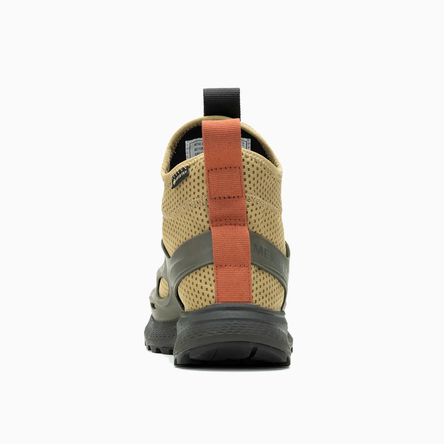 Men's Hydro Runner Mid GORE-TEX® 1TRL - Everyday