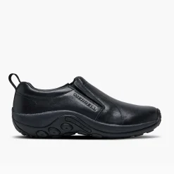 Men's Jungle Moc Leather 2 Wide Width - Everyday