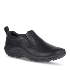 Men's Jungle Moc Leather 2 Wide Width - Everyday