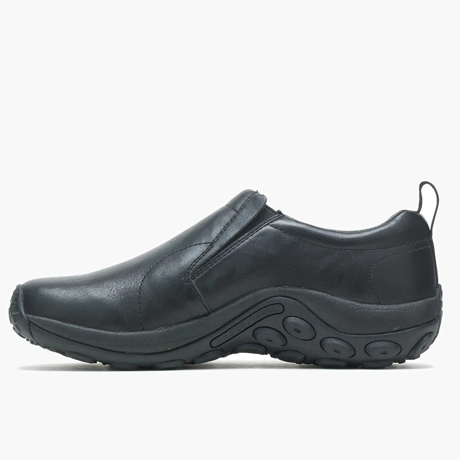 Men's Jungle Moc Leather 2 Wide Width - Everyday