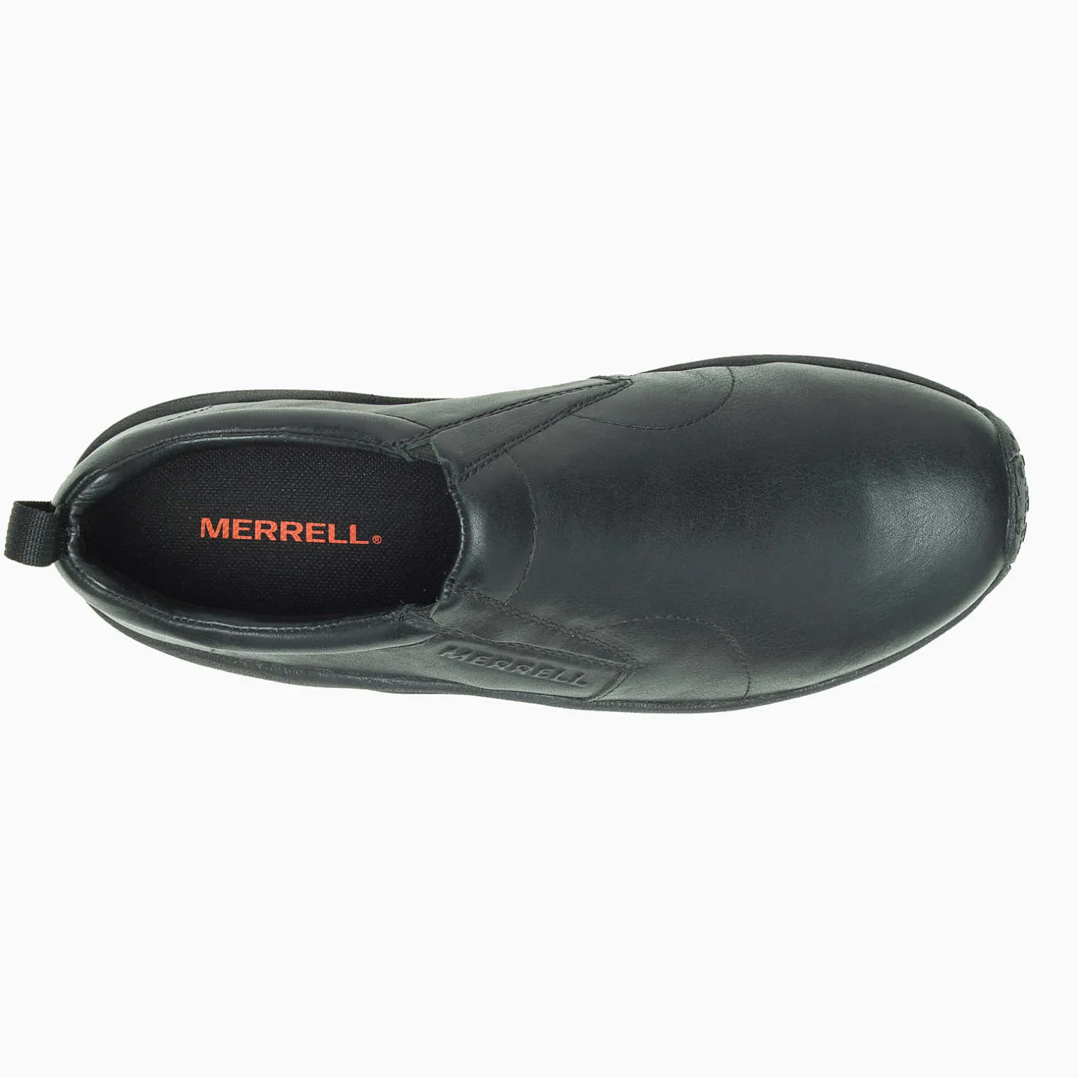 Men's Jungle Moc Leather 2 Wide Width - Everyday