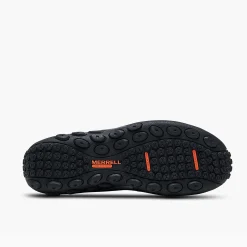 Men's Jungle Moc Leather Comp Toe Work Shoe Wide Width - Work