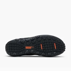 Men's Jungle Moc Leather Comp Toe SD+ Work Shoe Wide Width - Work