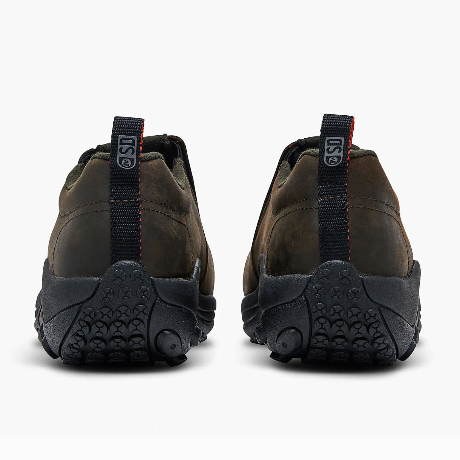 Men's Jungle Moc Leather Comp Toe SD+ Work Shoe Wide Width - Work
