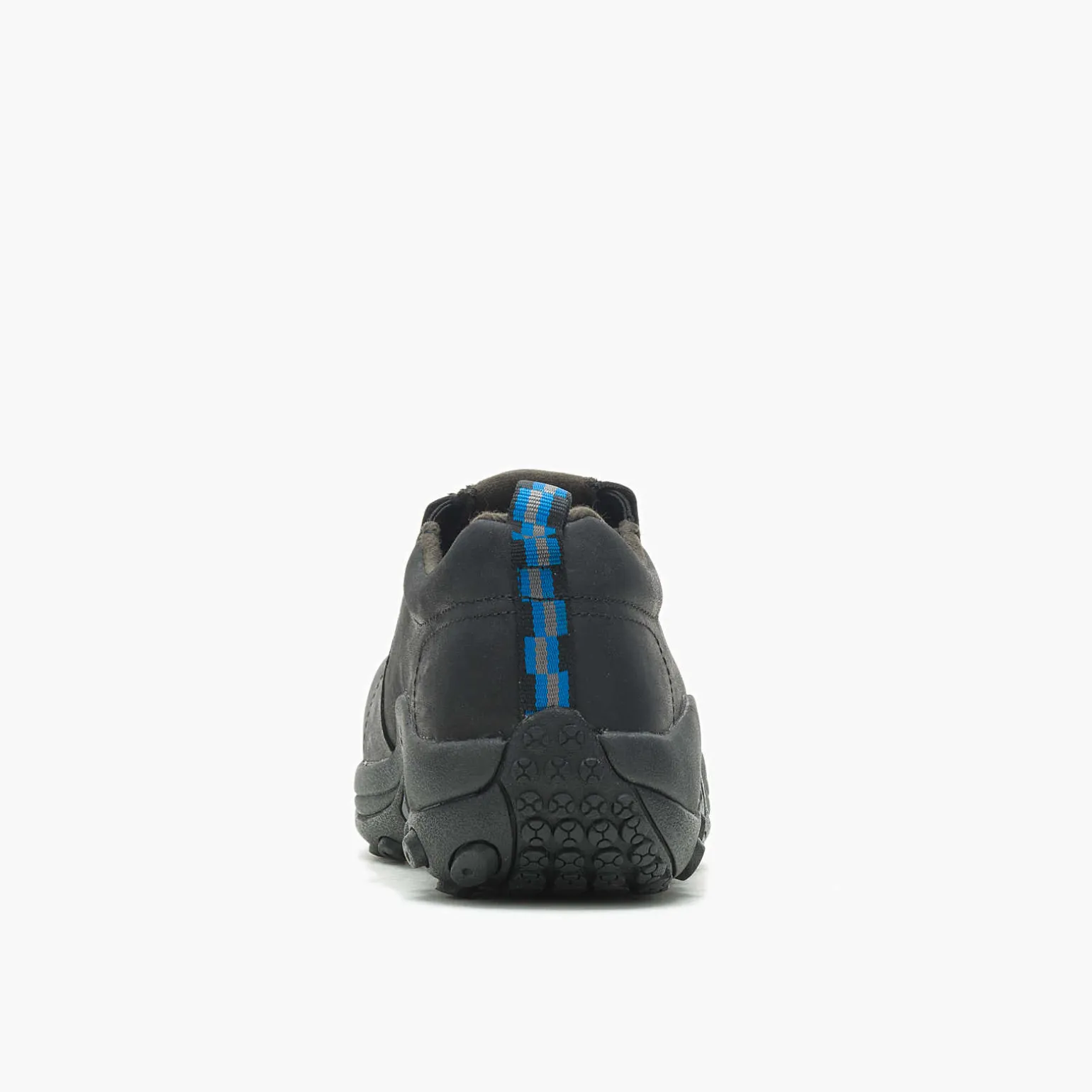 Men's Jungle Moc Leather Comp Toe Work Shoe Wide Width - Work