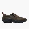 Men's Jungle Moc Leather SR Work Shoe - Work