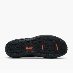 Men's Jungle Moc Leather SR Work Shoe - Work