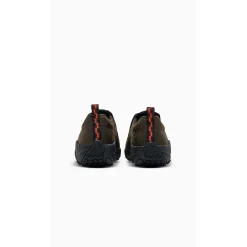 Men's Jungle Moc Leather SR Work Shoe - Work