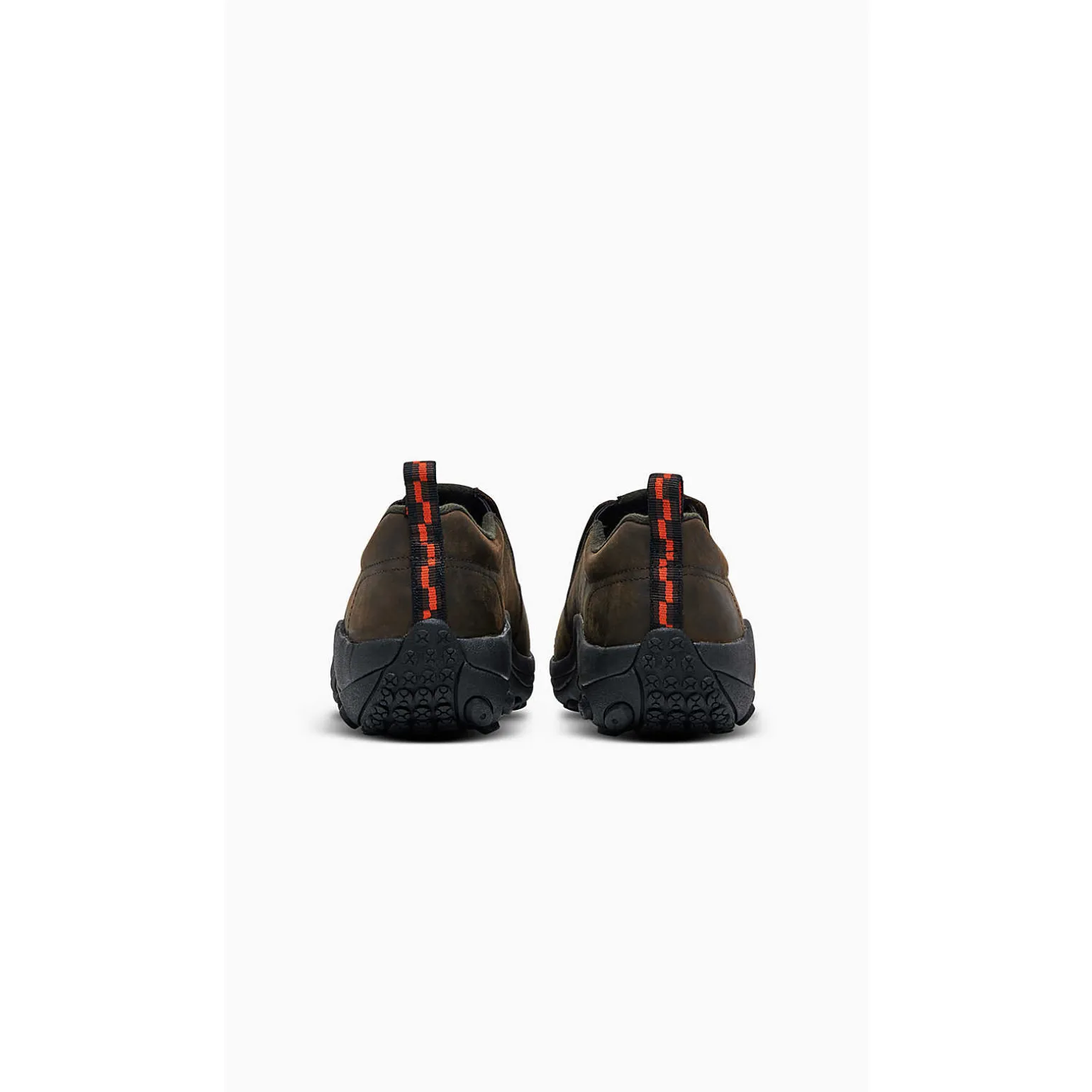 Men's Jungle Moc Leather SR Work Shoe - Work