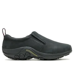 Men's Jungle Moc Nubuck Wide Width - Everyday