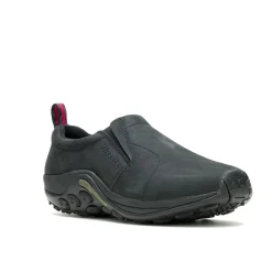 Men's Jungle Moc Nubuck Wide Width - Everyday