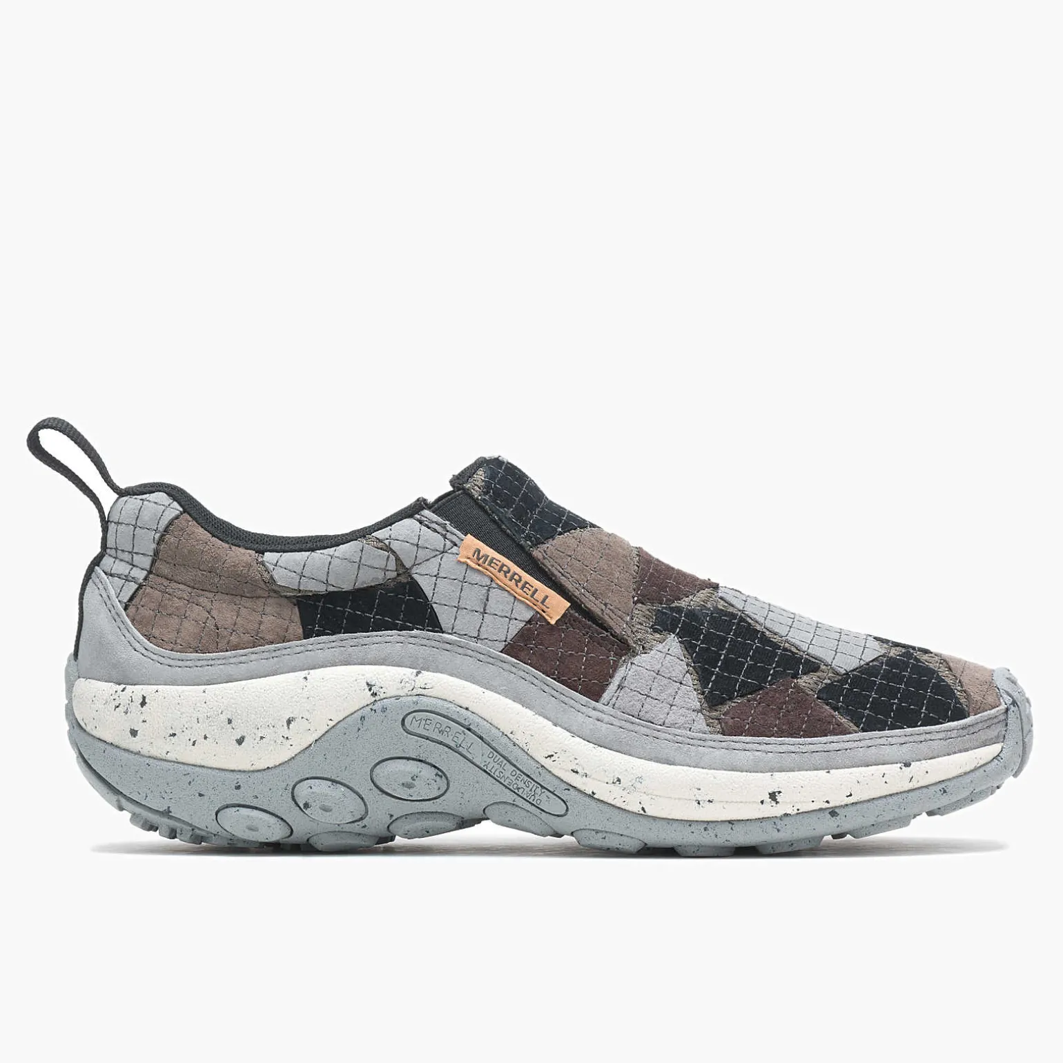 Men's Jungle Moc Scrap - Unisex Footwear