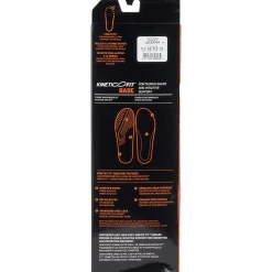 Men's Kinetic Fit&trade; Base AL Footbed - Insoles