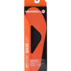 Men's Kinetic Fit&trade; Base Footbed Wide Width - Insoles