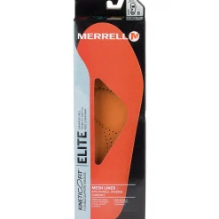 Men's Kinetic Fit&trade; Elite Footbed Wide Width - Insoles