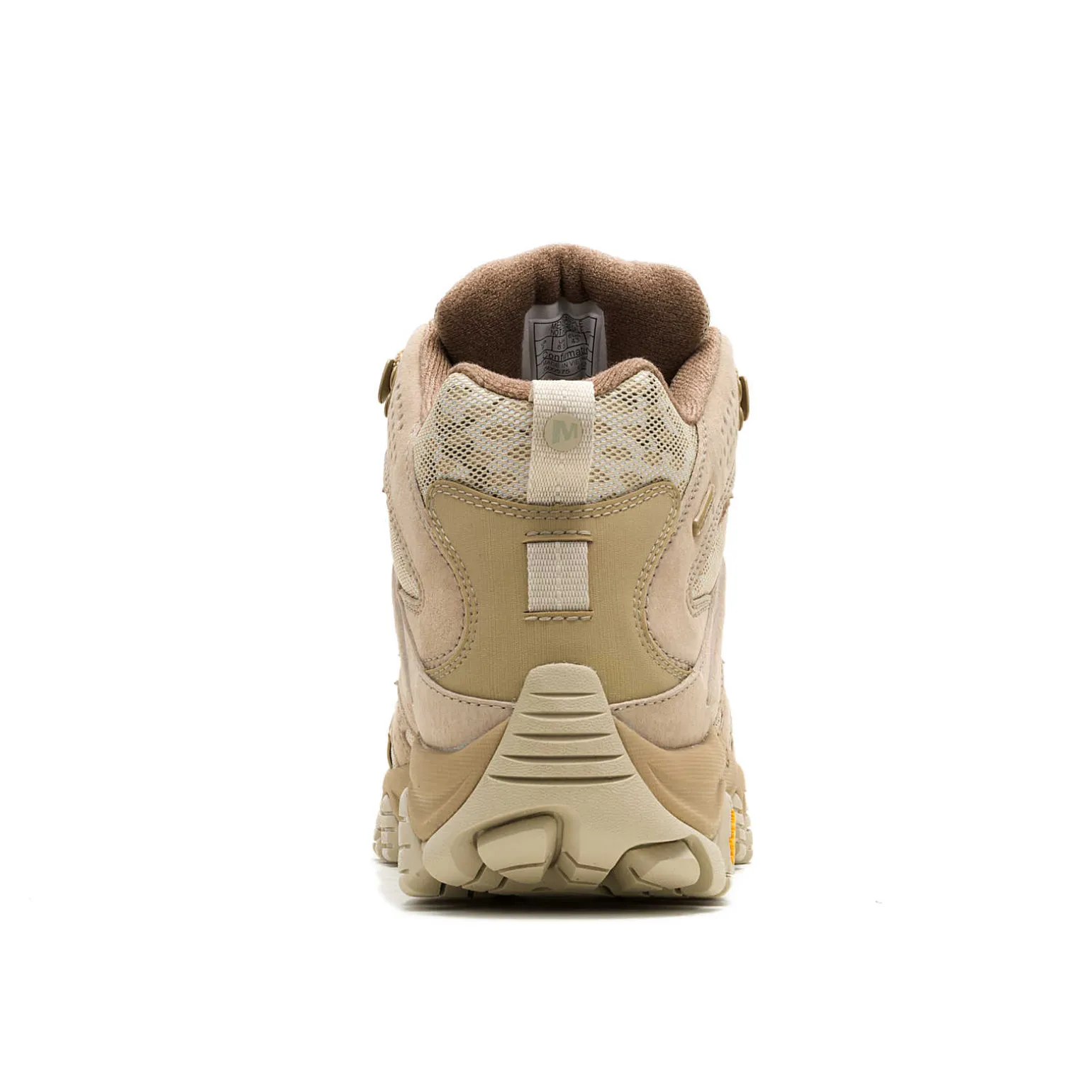 Men's Moab 3 Camo Mid Waterproof - Hiking