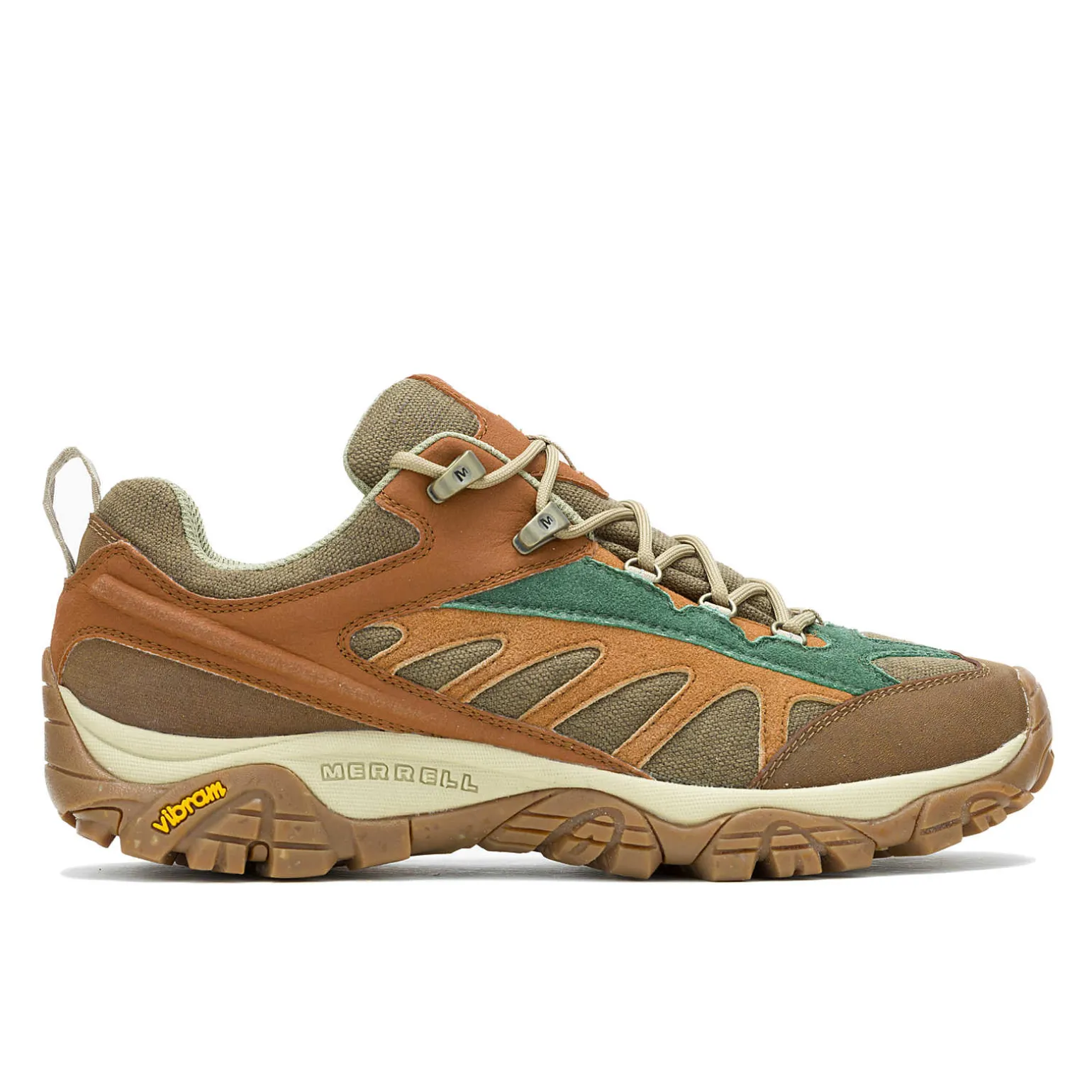 Men's Moab 2 Mesa Luxe Eco 1TRL - Everyday