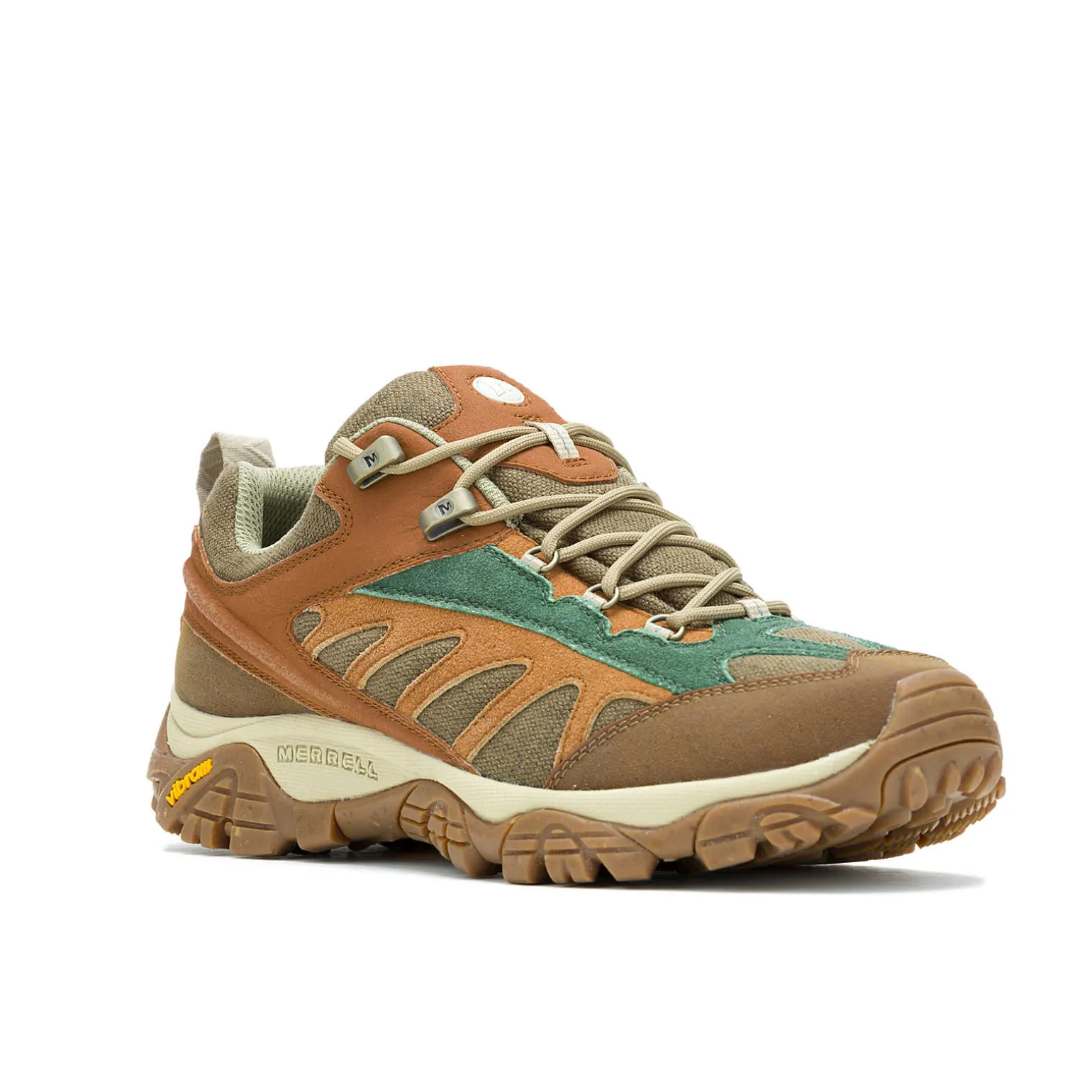 Men's Moab 2 Mesa Luxe Eco 1TRL - Everyday