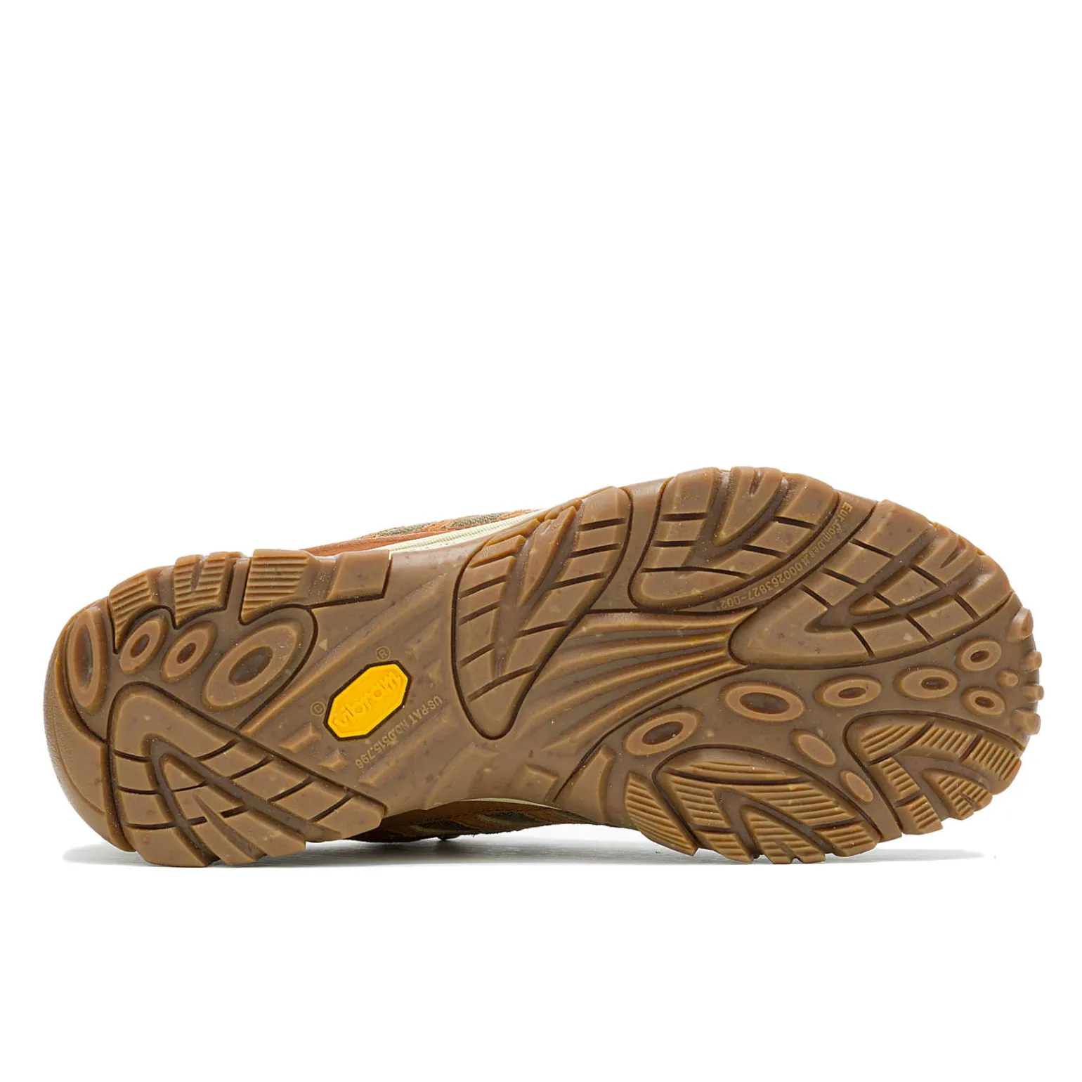 Men's Moab 2 Mesa Luxe Eco 1TRL - Everyday