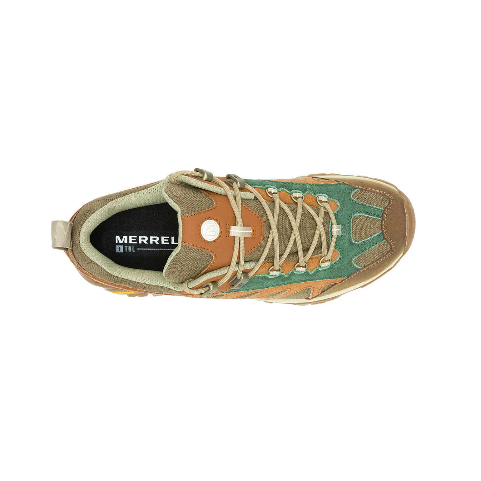 Men's Moab 2 Mesa Luxe Eco 1TRL - Everyday