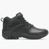 Men's Moab 3 Mid Tactical Response Waterproof Boot - Work