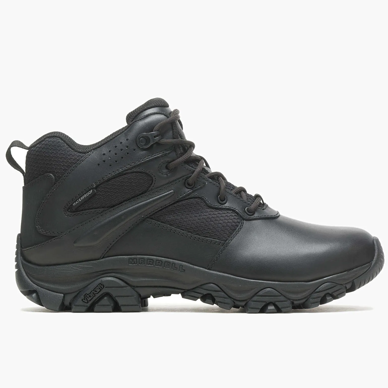 Men's Moab 3 Mid Tactical Response Waterproof Boot - Work