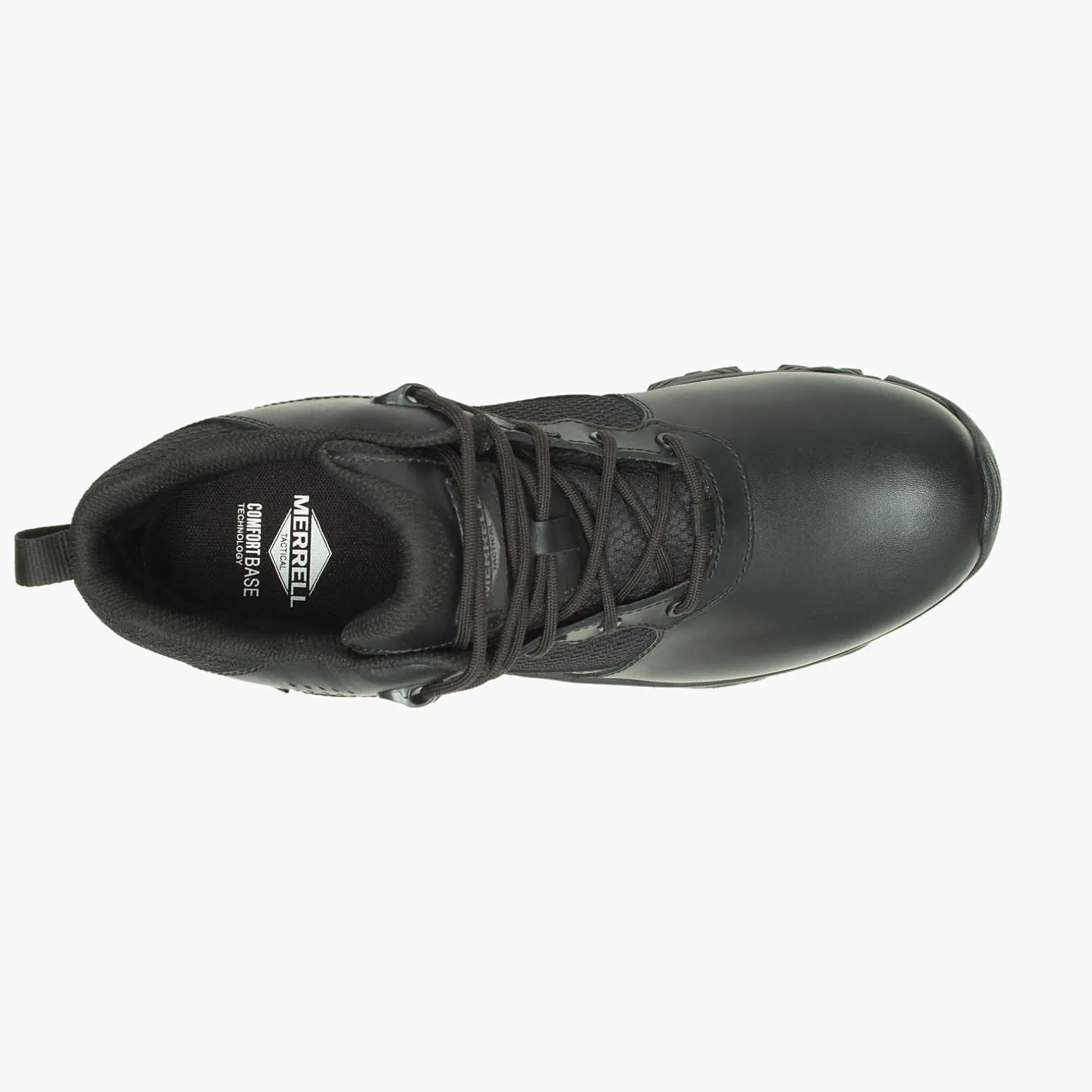 Men's Moab 3 Mid Tactical Response Waterproof Boot - Work