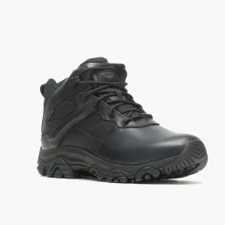 Men's Moab 3 Mid Tactical Response Waterproof Boot - Work