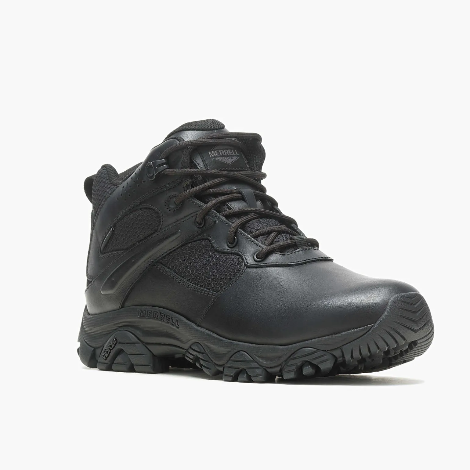 Men's Moab 3 Mid Tactical Response Waterproof Boot - Work