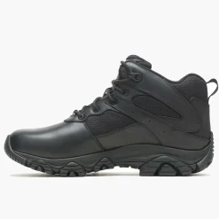 Men's Moab 3 Mid Tactical Response Waterproof Boot - Work