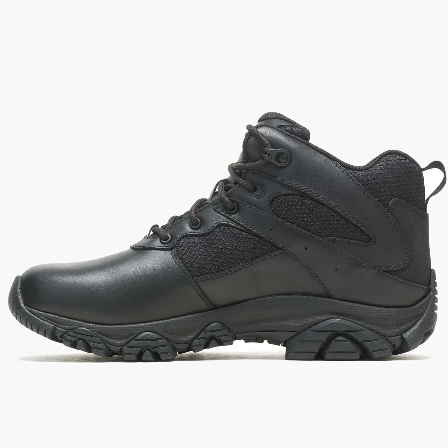 Men's Moab 3 Mid Tactical Response Waterproof Boot - Work