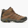 Men's Moab 3 Mid Waterproof - Hiking