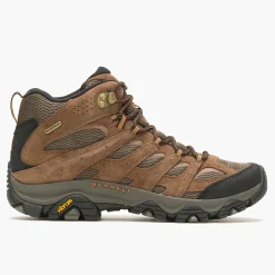 Men's Moab 3 Mid Waterproof - Hiking