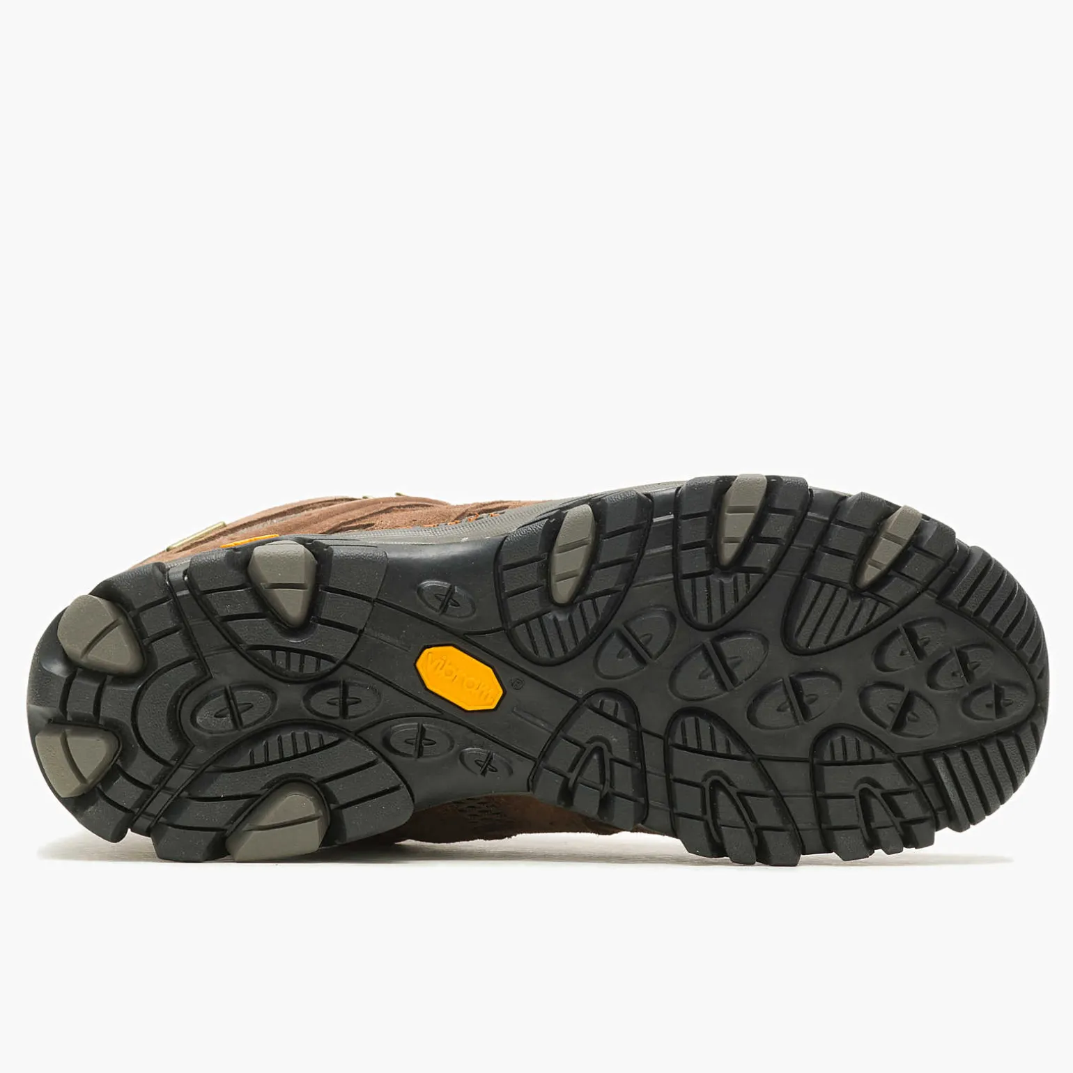 Men's Moab 3 Mid Waterproof - Hiking