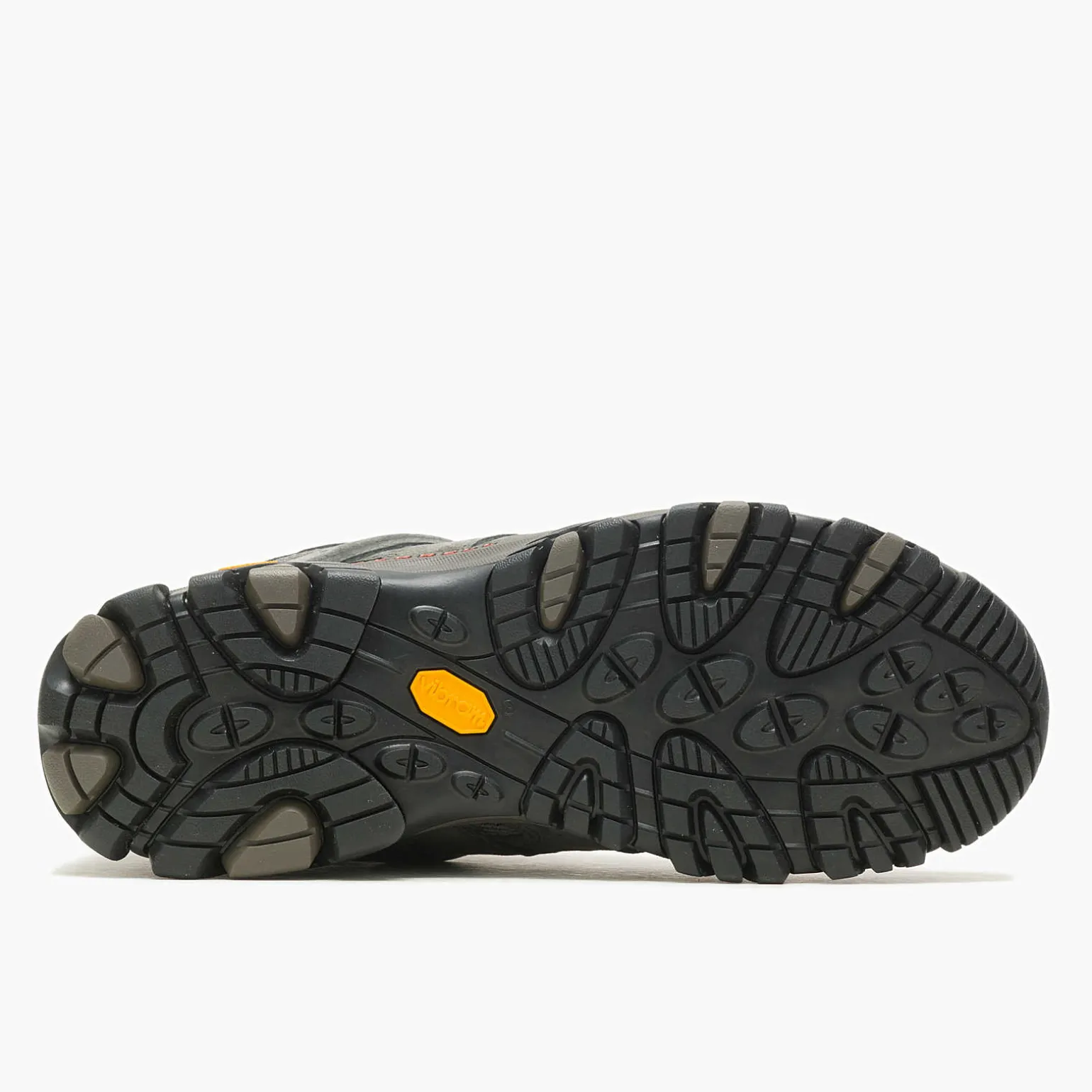 Men's Moab 3 Mid Waterproof Wide Width - Hiking