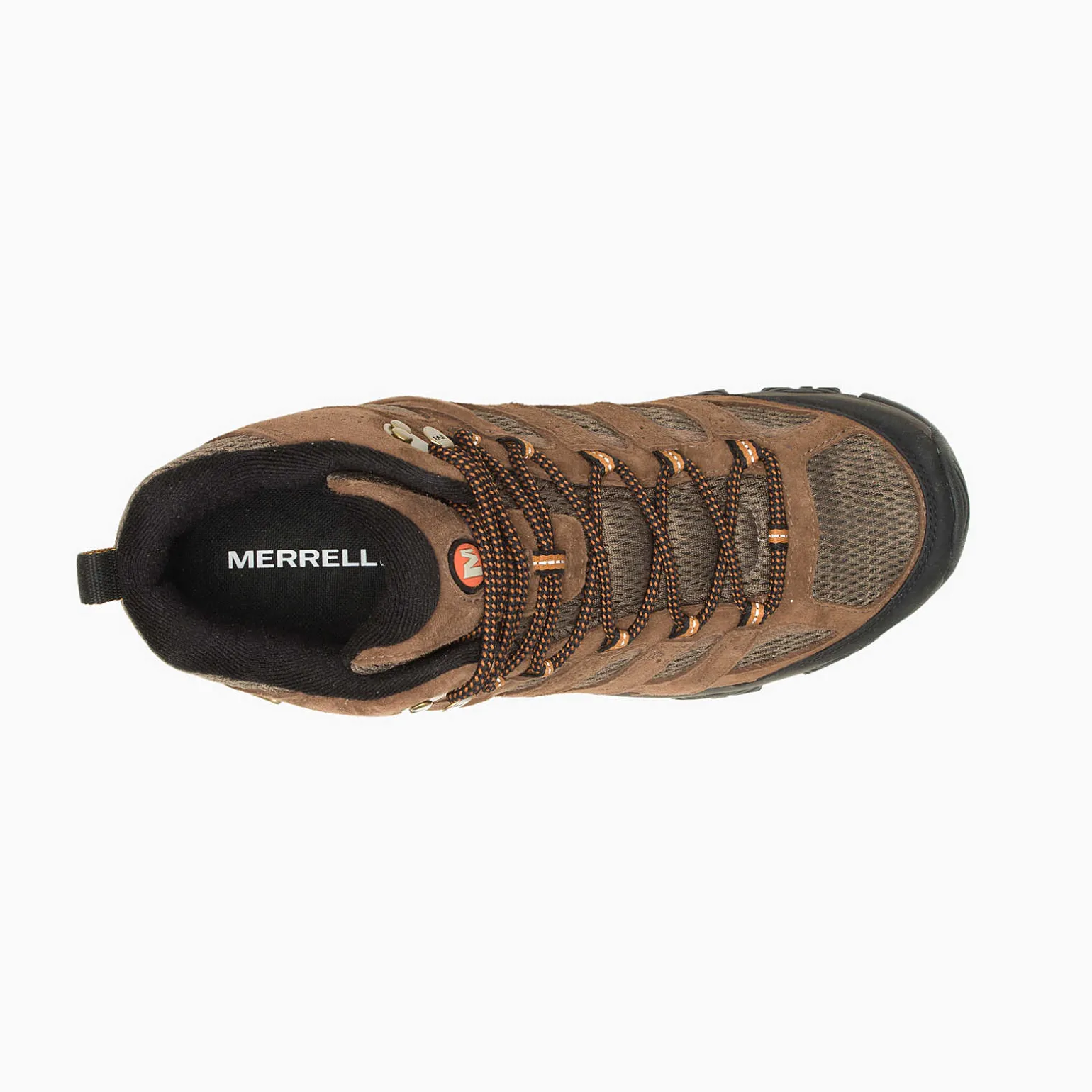 Men's Moab 3 Mid Waterproof - Hiking