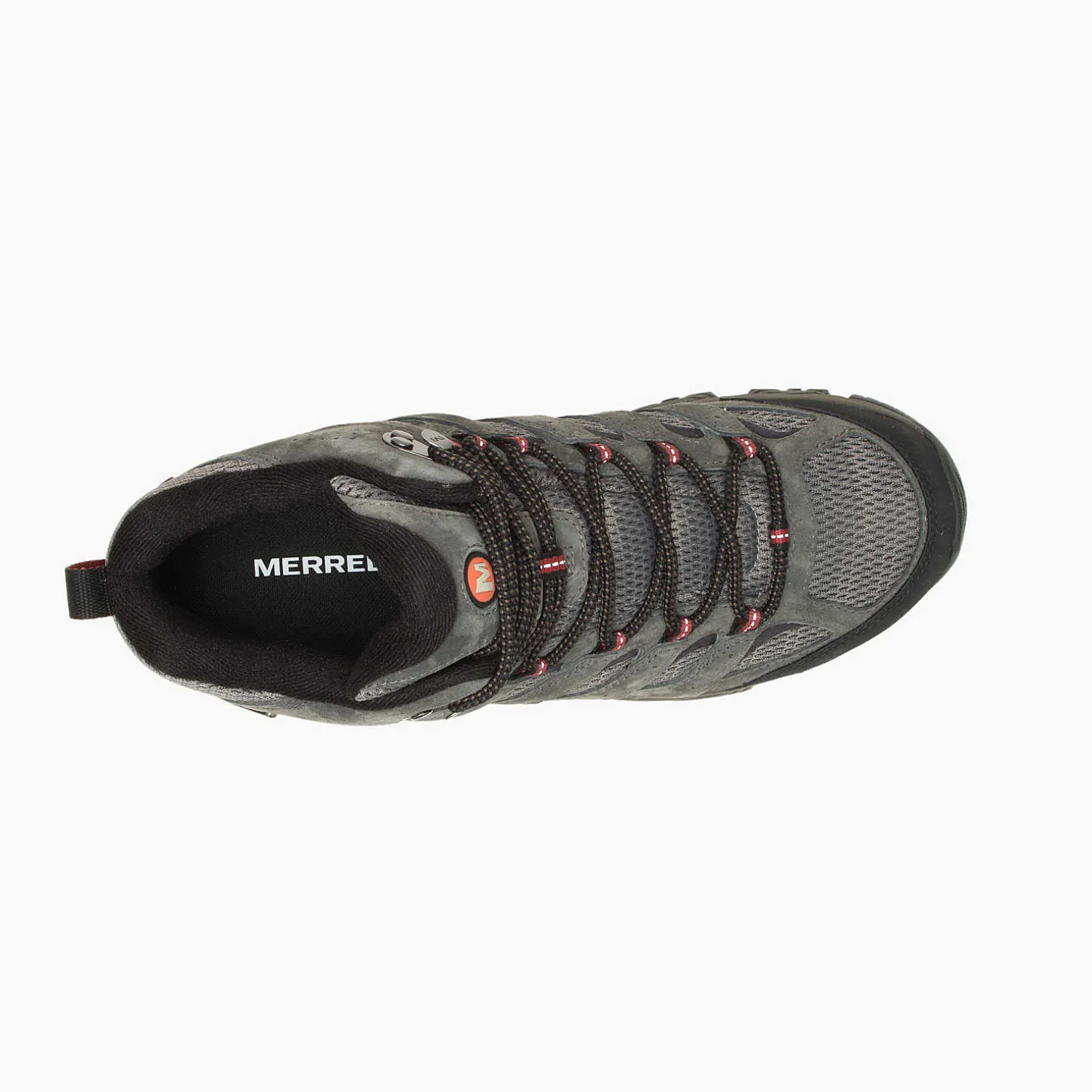 Men's Moab 3 Mid Waterproof Wide Width - Hiking