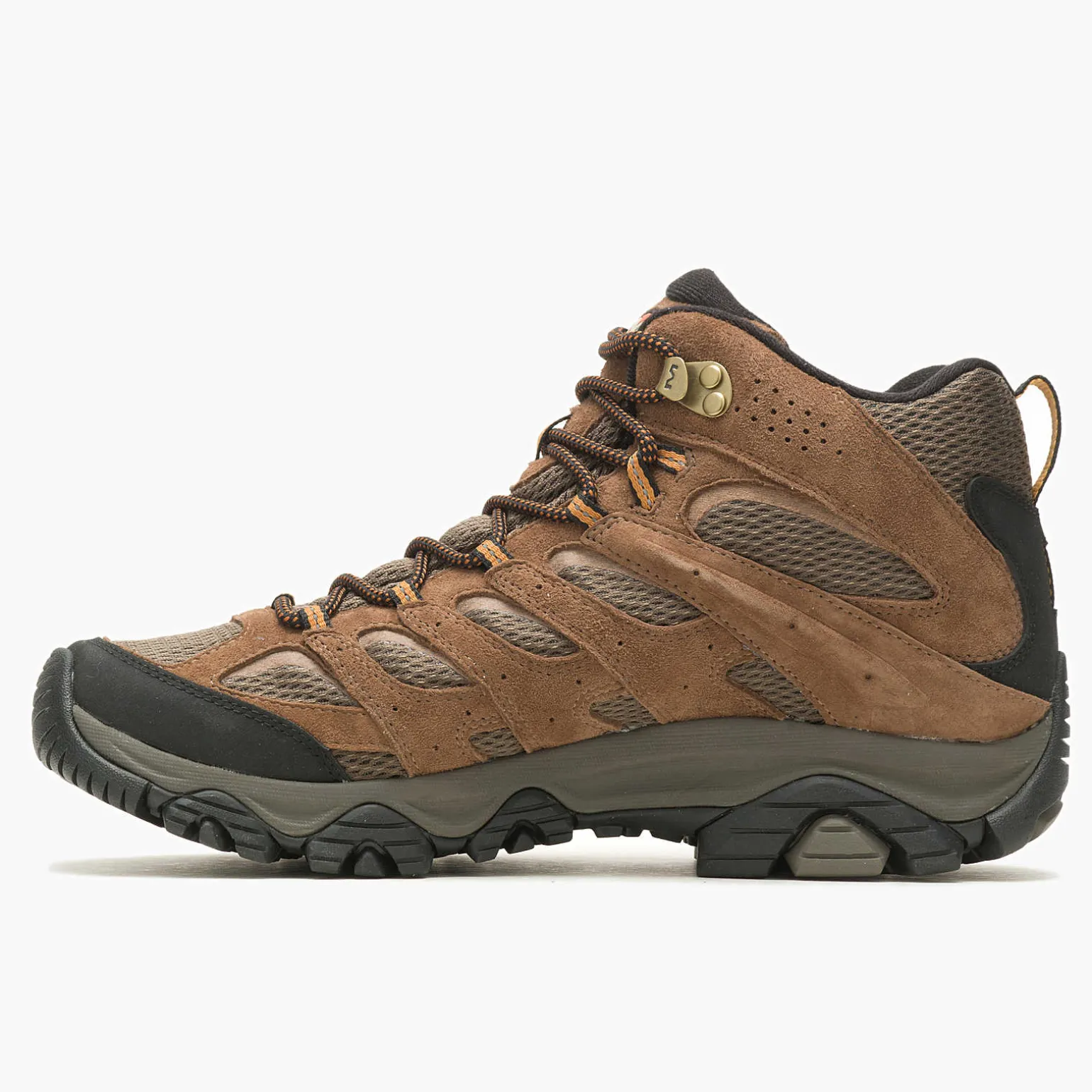 Men's Moab 3 Mid Waterproof - Hiking