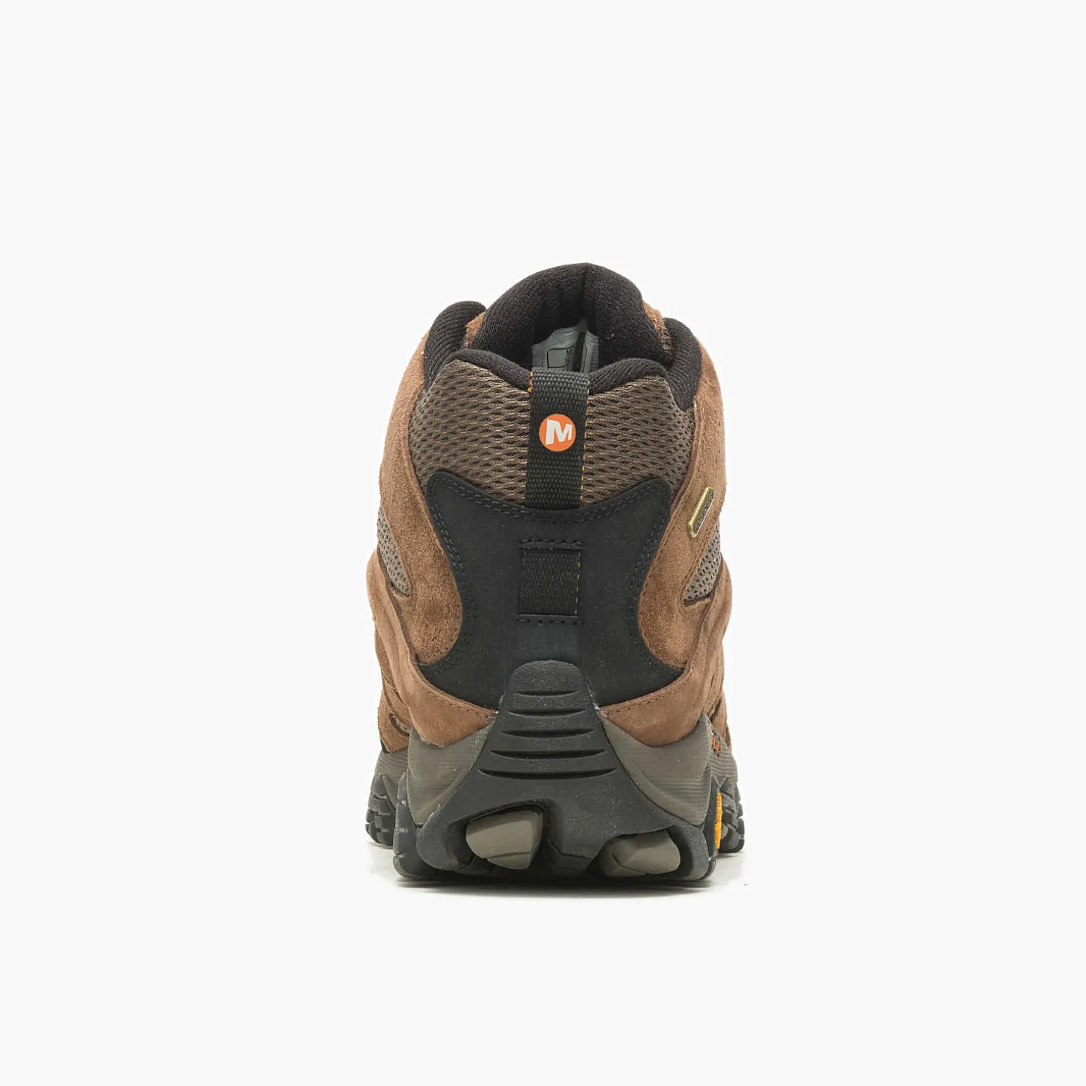 Men's Moab 3 Mid Waterproof - Hiking